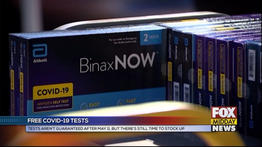 Covid Tests