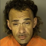 Gomez Ivan Edward No Charges Listed