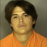Macdougall Caleb Kenneth No Charges Listed