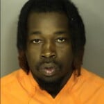 Jones Donald Baron Domestic Violence 3rd Degree