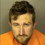 Lamp Cody Scott Transp In Vehicle Wseal Broken Driving Under The Influence