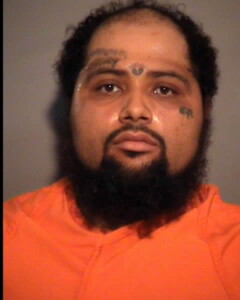 Gardner Russell Lydell Driving Under Suspension