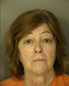 Kenny Susan Maria Driving Under The Influence