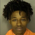 Vereen Tymir Akim Armed Robbery Robbery While Armed Witha Deadly Weapon
