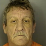 May Michael Dean Domestic Violence 3rd Degree