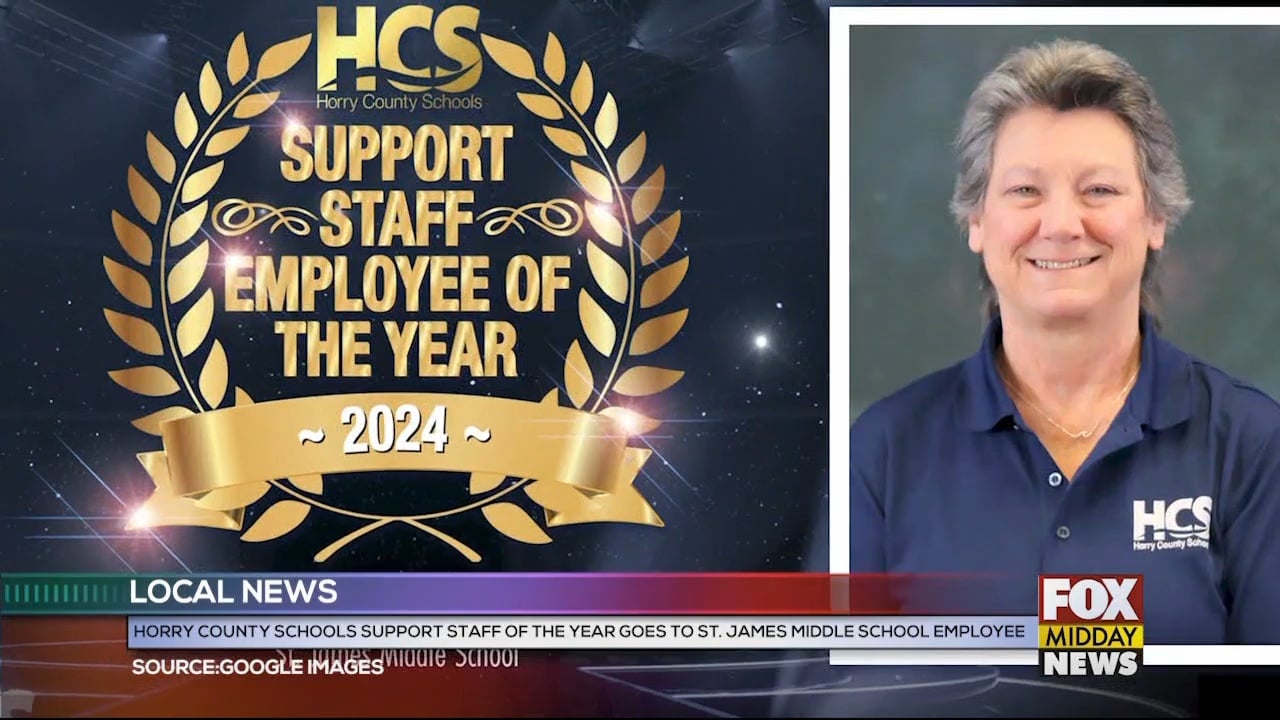 Winner Of The 2024 Support Staff Of The Year Award WFXB   6cc17bc02ec2c5e098c6b52fff202fa96a489f77 