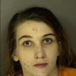 Bock Amber Leigh Failure To Appear Simple Possession Of Marijuana