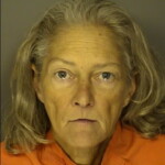 Settle Dawn Hinson Prohibited Acts In Parks And Other Public Facilities