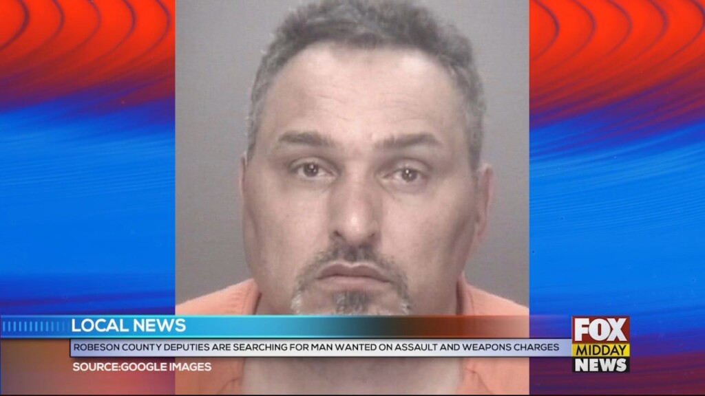 Wanted Man