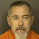 Byrd Michael Shawn No Charges Listed