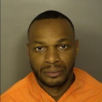 Cherry Anthony Everette Berry Fugitive