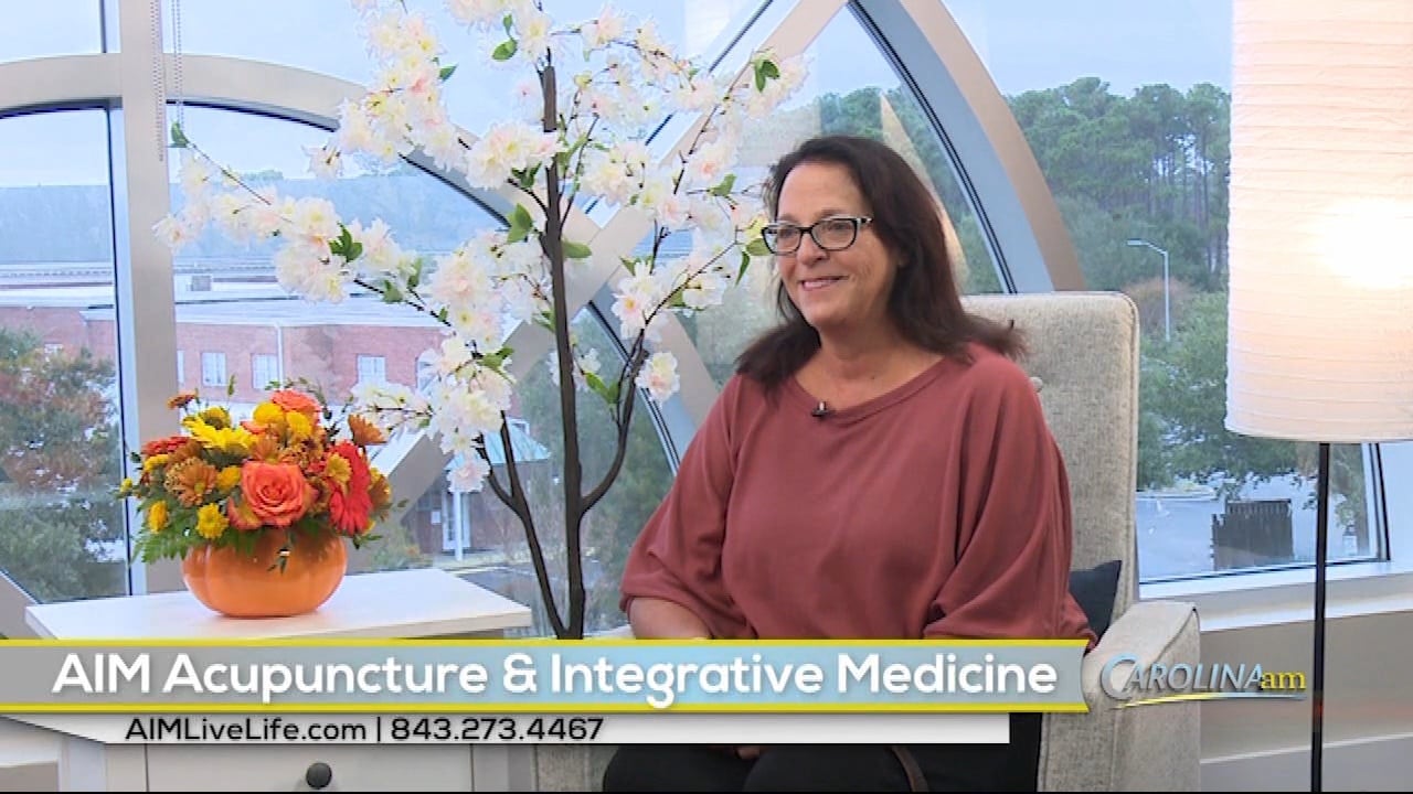 Walking on Pins and Needles? See How AIM Acupuncture Treats Peripheral