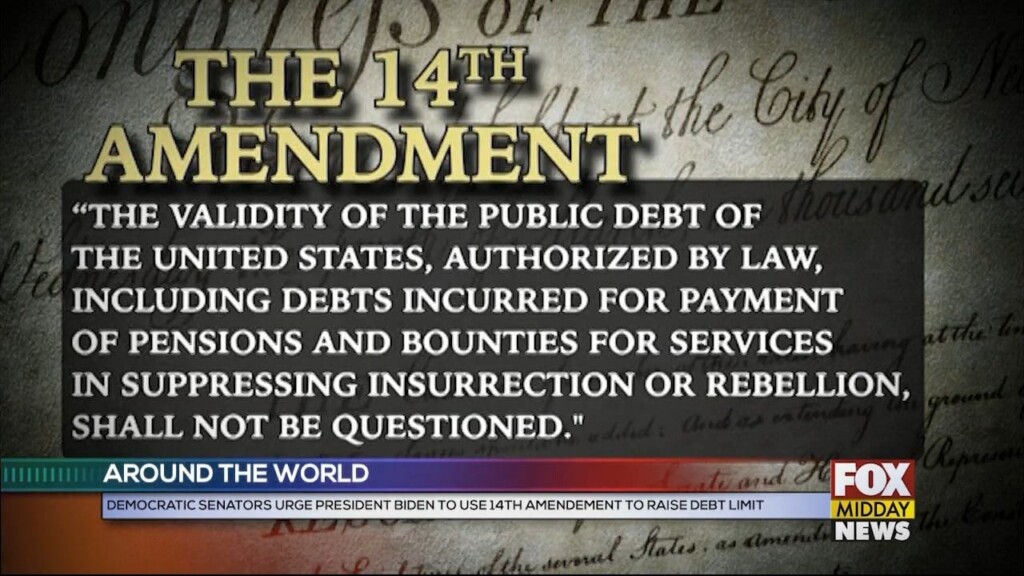 Amendment