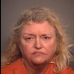Adams Linda Sue Public Disorderly Conduct In Motor Vehicle