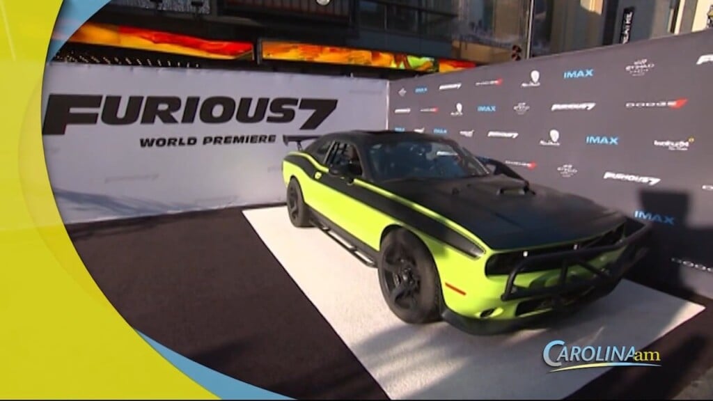 Fast And Furious
