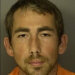 Rabon Jacob Clay No Charges Listed