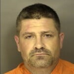 Heath Brandon Michael No Charges Listed