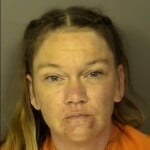 Isler Jamie Nichole No Charges Listed