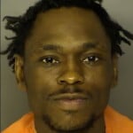 Harrell Pagrein Dwayne Pedestrians On Highways