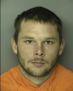 Martin Michael John Failure To Appear