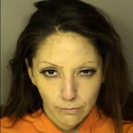 Martinez Therese Katherine No Charges Listed