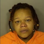 Mcnair Shanae Keshoyna Domestic Violence 1st Degre