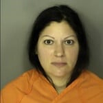 Chacin Danielle Renee Domestic Violence 3rd Degree