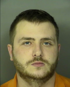 Cleary Timothy Shane Allen Speeding Driving Without A License Possession Of Marijuana
