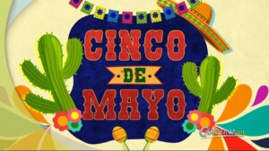 Cam 0505 Cinco De Mayo