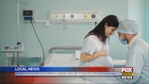 Teach Parental Leave