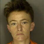 Beall Cassie Marie Assault Battery 2nd Degree Malicious Injury Damage To Personal Propertyvalue 2000 Or Less