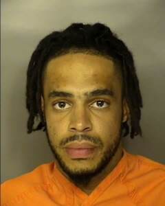 Boyd Shawn Michael Fugitive
