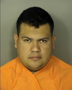 Silva Bonilla Jose Anacleto Disregarding Stop Sign More Than One Dl
