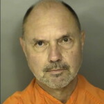 Schneider George Robert Driving Under The Influence