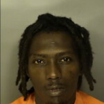 Jackson Jasper Laron Assault Battery 3rd Degree