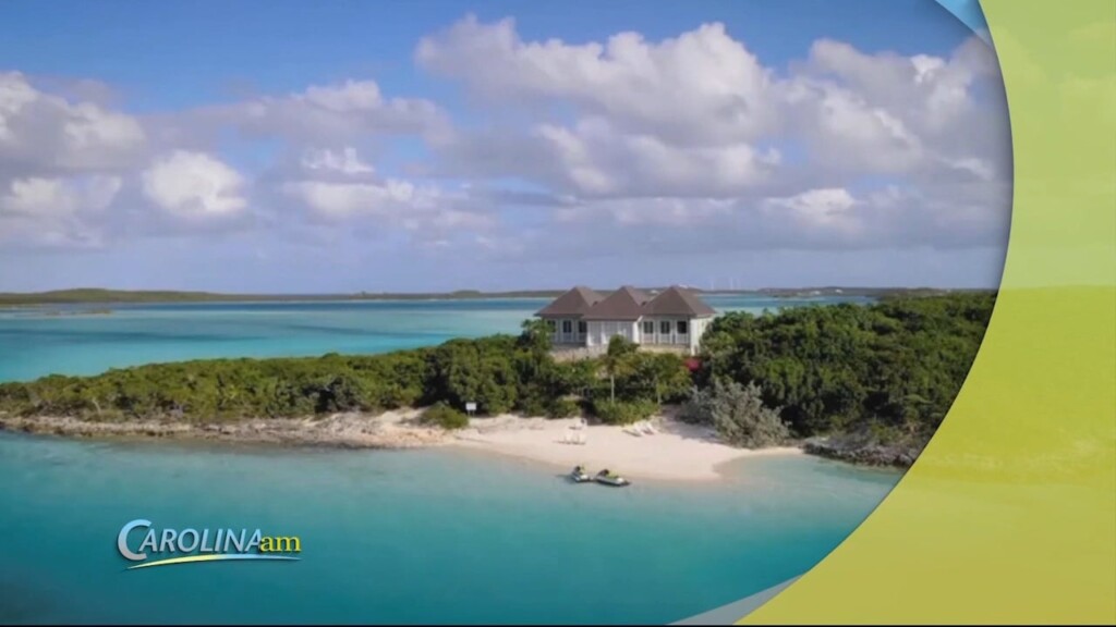 Island For Sale