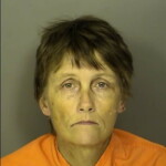 Mackenzie Lisa Dawn No Charges Listed