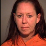 Sanders Tonya Lynn Entering Premises After Warning Or Refusing To Leave On Request Public Disorderlypublic Intoxication