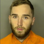 Leaisure Alexander Patrick Malicious Injury Damage To Personal Propertyvalue 2000 Or Less Assault Battery 3rd Degree