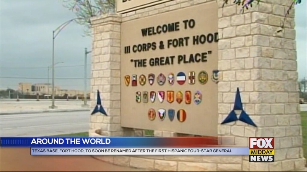 Fort Hood