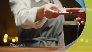 Paying Cash