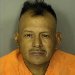 Cruz Vasquez Jose Isaias Failure To Maintain Proof Of Insurance Dui