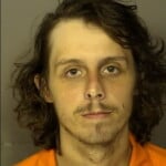 Tyler Thomas Clifford No Charges Listed