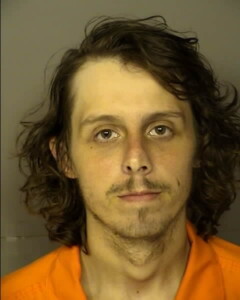 Tyler Thomas Clifford No Charges Listed