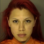 Rosales Fennell Alysa Rose Assault Battery 3rd Degree