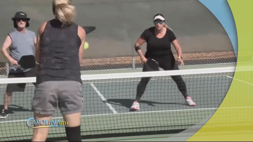 Cam 0516 Pickleball
