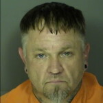 Turner Norman Burton Domestic Violence 1st Degree