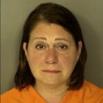 Kaniuk Dana Lee Interference Hindering Officers Serving Warrant Or Rescuing Prisoners Public Disorderlypublic Intoxication