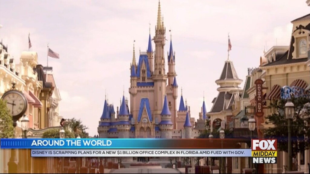 Disney