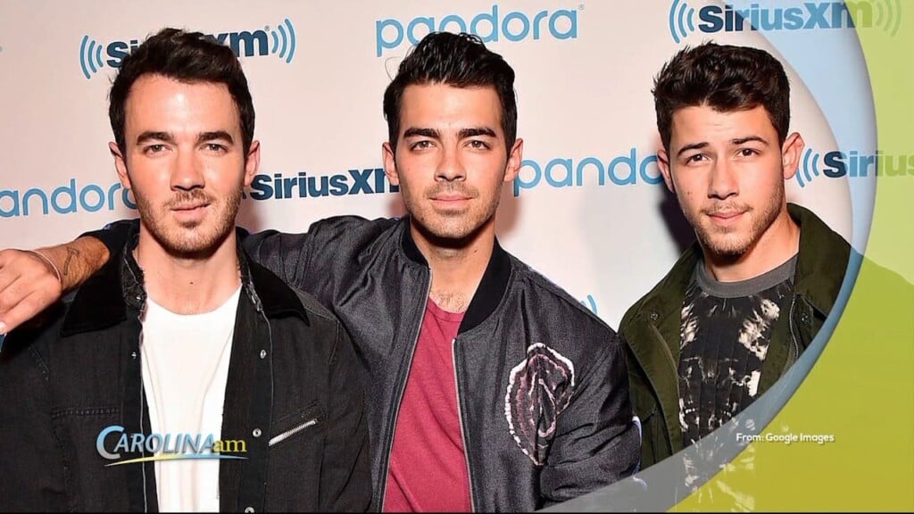 Jonas Bros